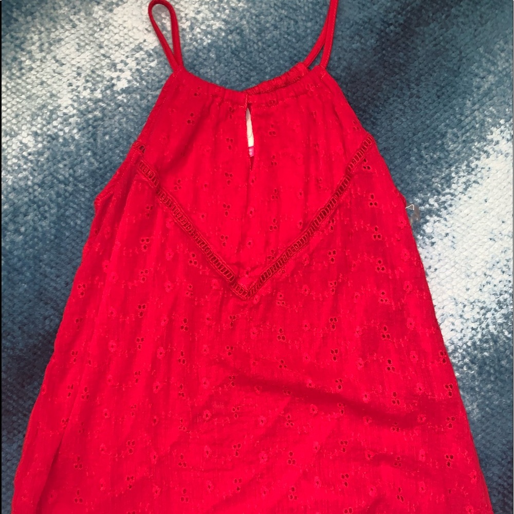 Tank top